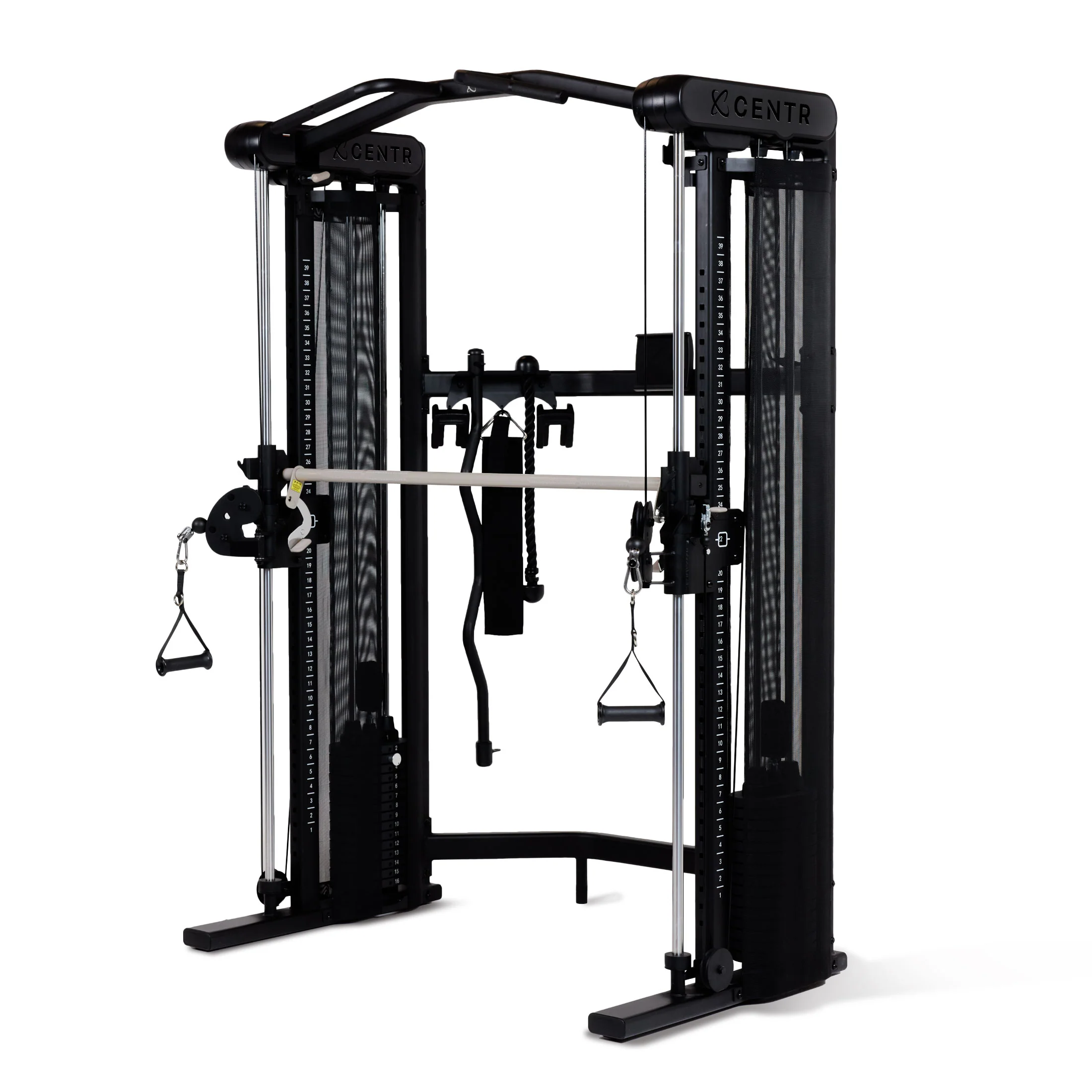 Fitness Station